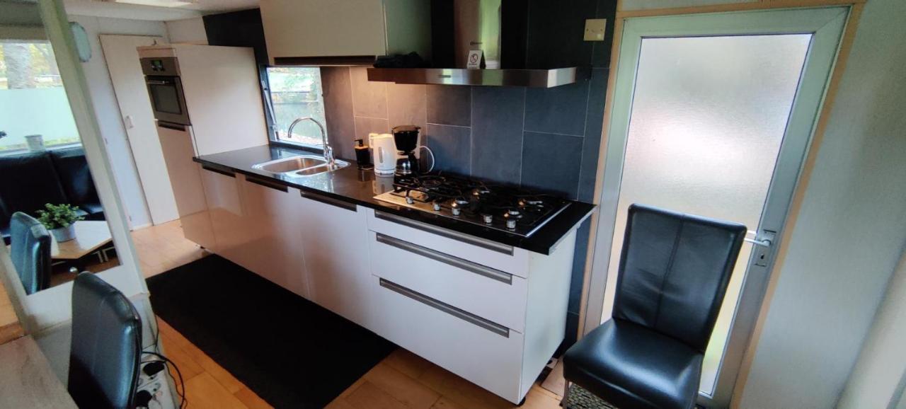 Evenrust, Gelegen Nabij Het Pieterpad Villa คูวอร์เดน ภายนอก รูปภาพ